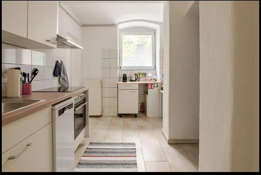 Apartament Berlin-Kreuzberg Madness  Berlin