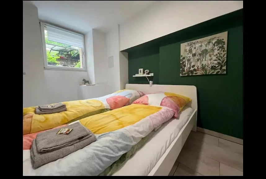 Apartament Berlin-Kreuzberg Madness Niemcy