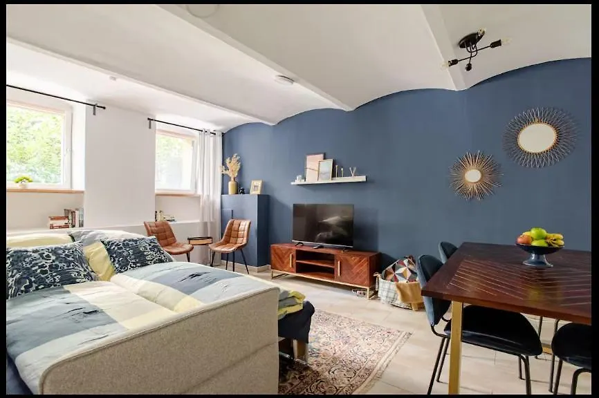 Apartament Berlin-Kreuzberg Madness  Berlin