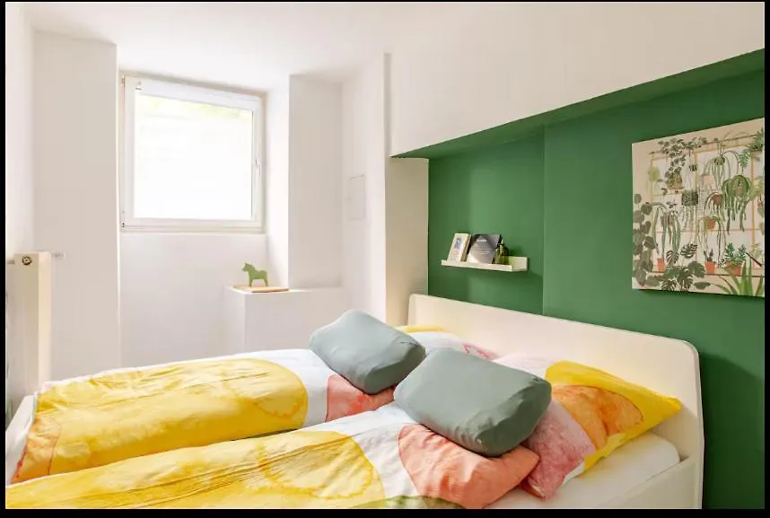 Apartament Berlin-Kreuzberg Madness 0*, Berlin