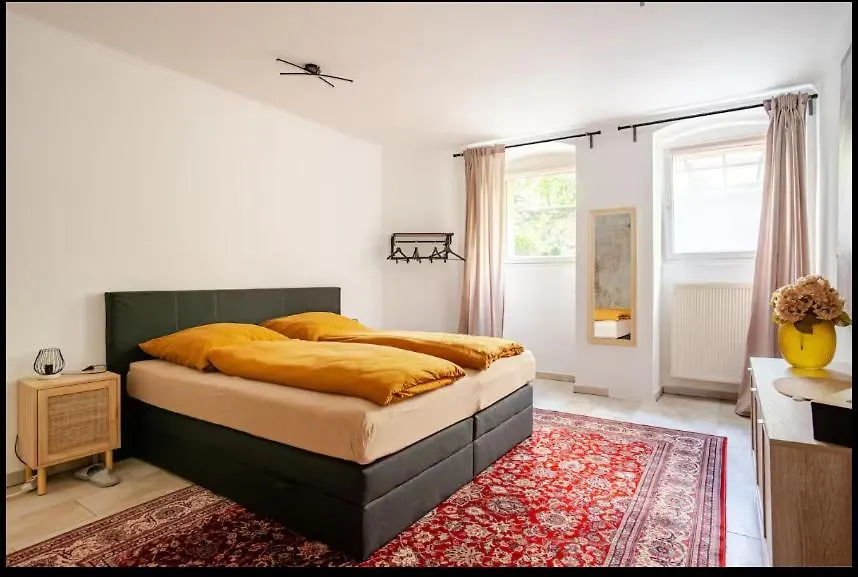 Apartament Berlin-Kreuzberg Madness 0*, Berlin Niemcy