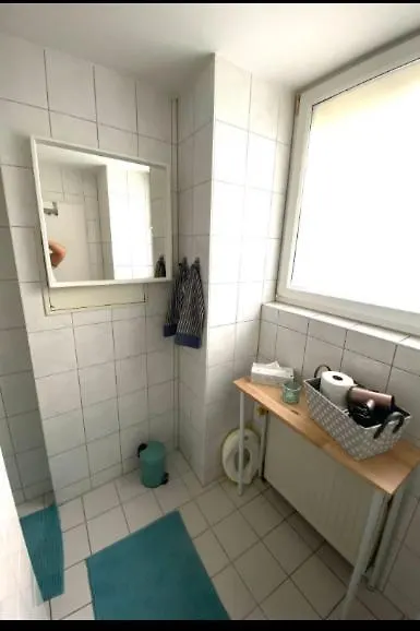 Apartament Berlin-Kreuzberg Madness